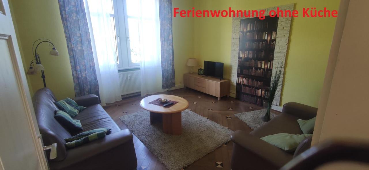 An Der Alten Romerstrasse Leilighet Neumagen-Dhron Rom bilde